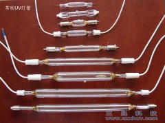 常規(guī)UV燈管參數(shù)、規(guī)格、功率